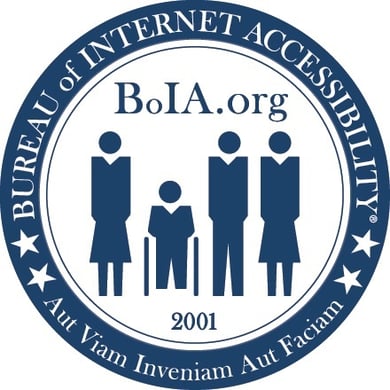 Old BoIA Logo