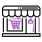 Retail Icon